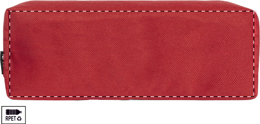 Back side