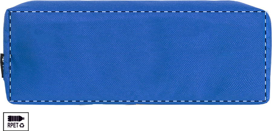 Back side