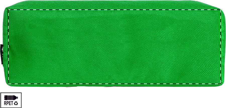 Back side
