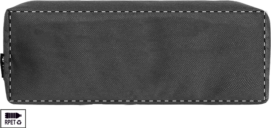 Back side