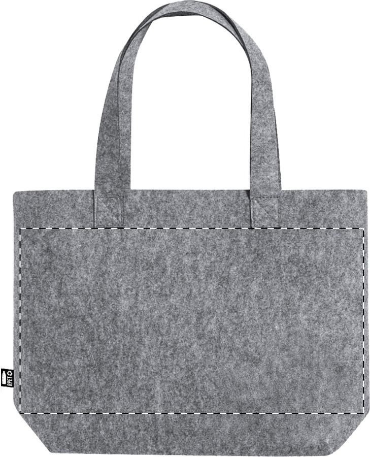 Back side