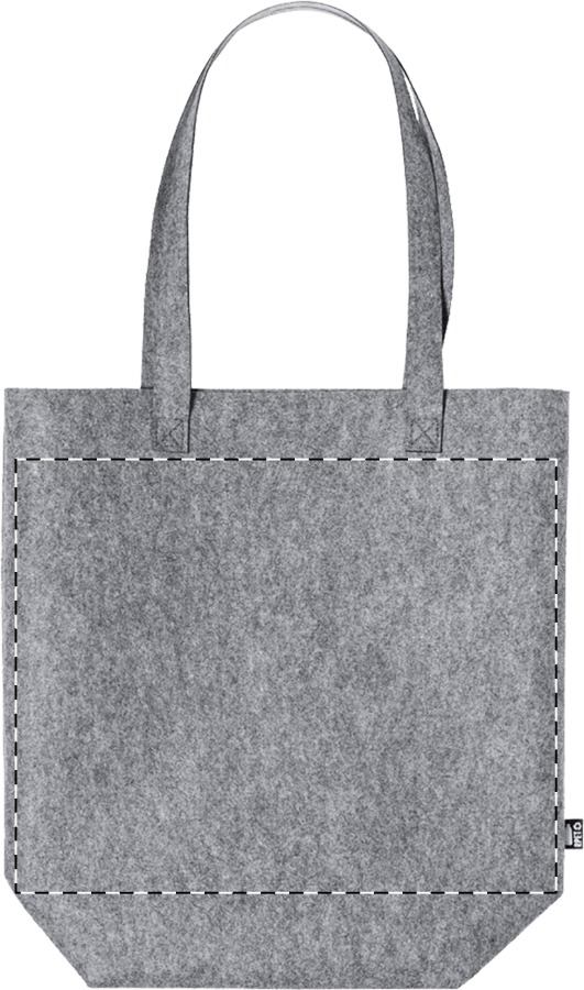 Front side