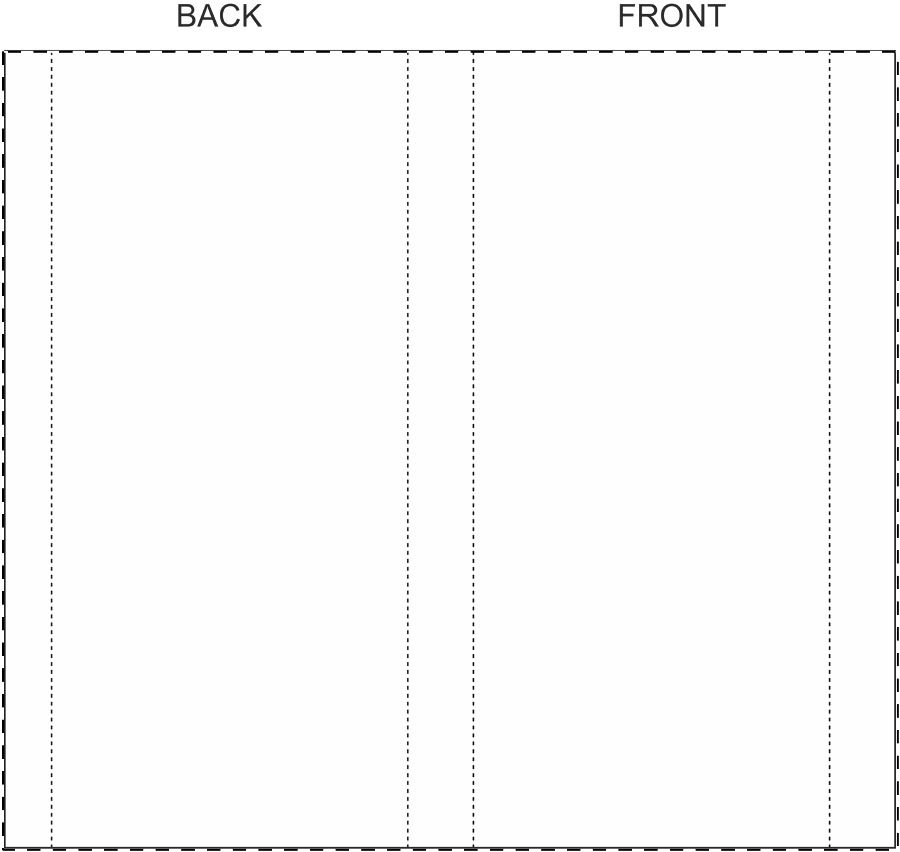 Custom paper sleeve