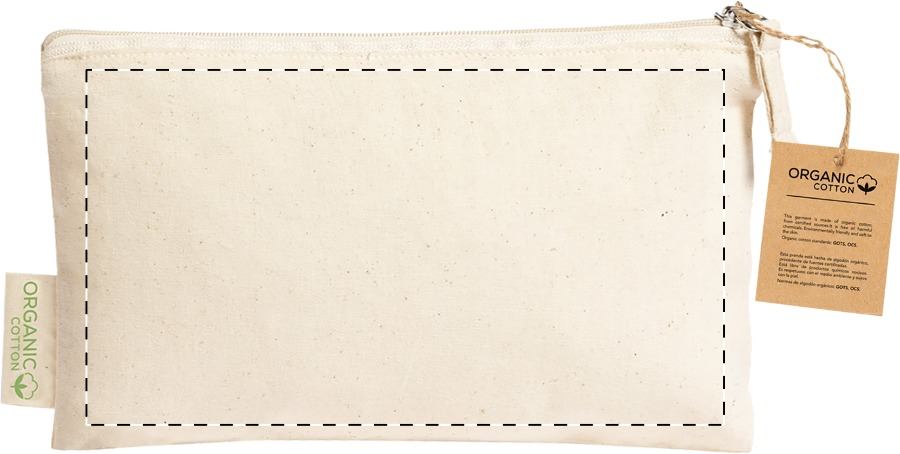 Back side