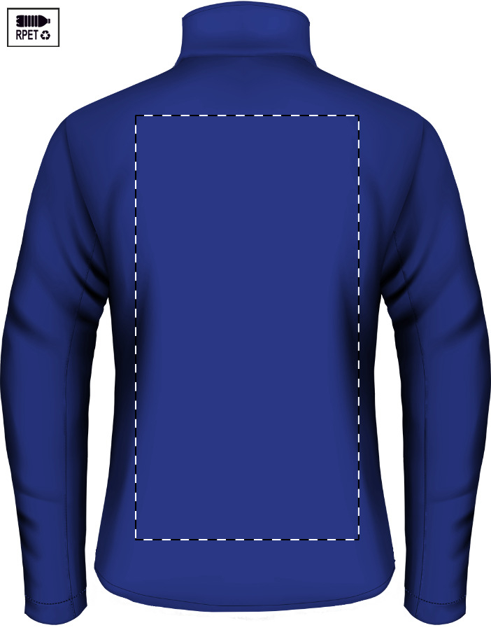 Back side