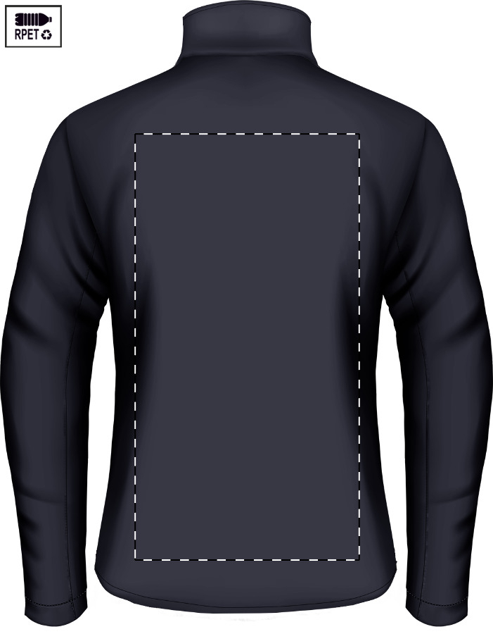 Back side