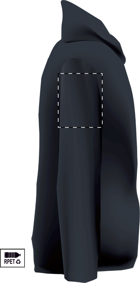 Right sleeve
