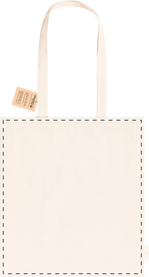 Back side