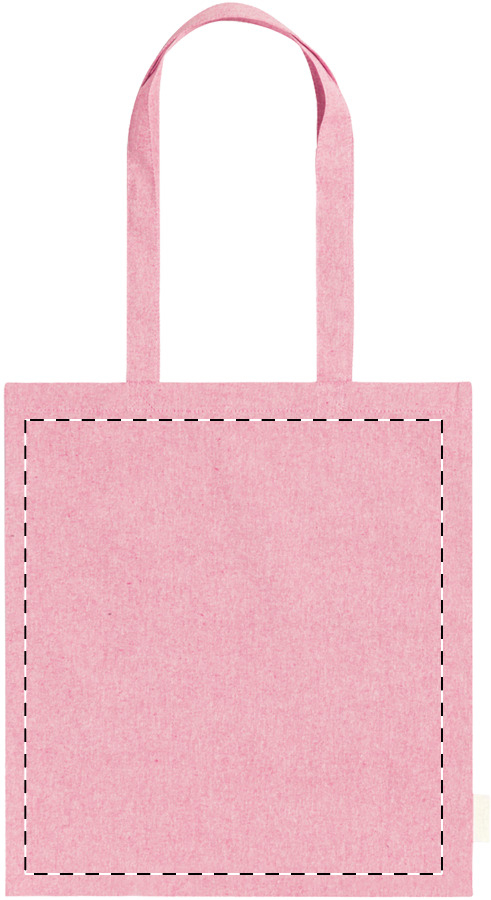 Back side