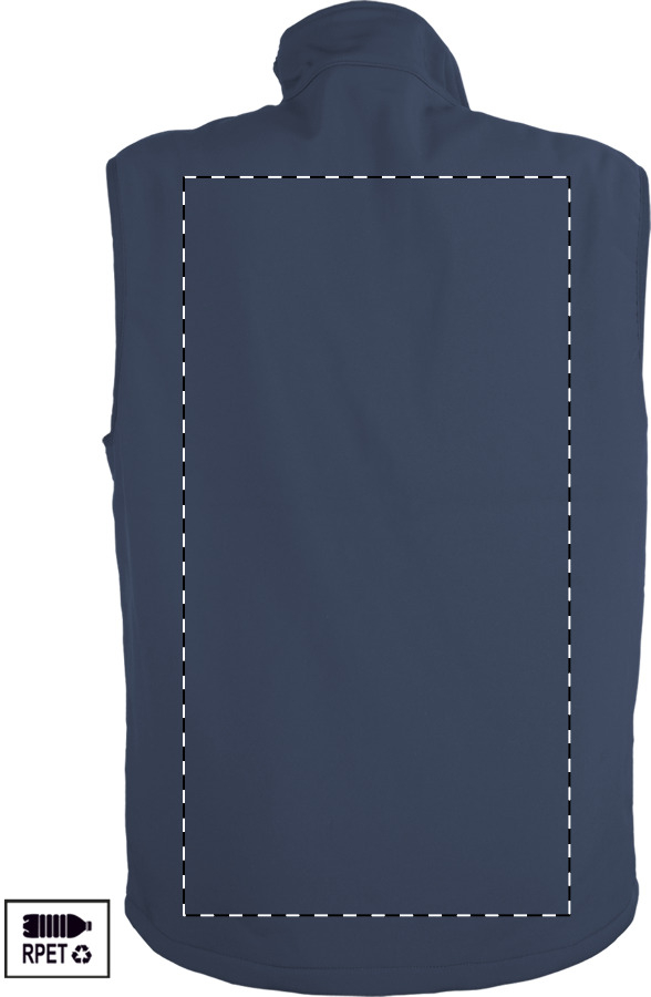 Back side