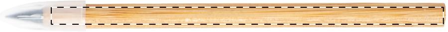 Barrel - right handed