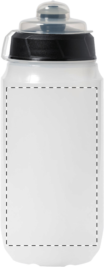 Front side