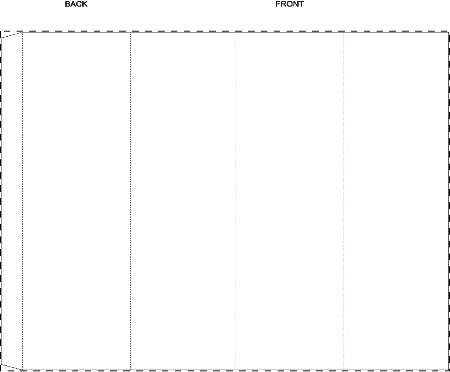 Individuelle Papierhülle