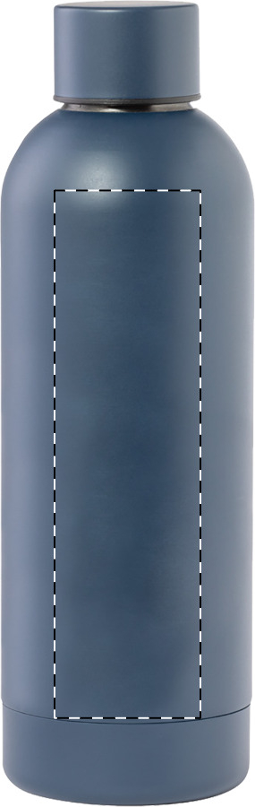 Front side