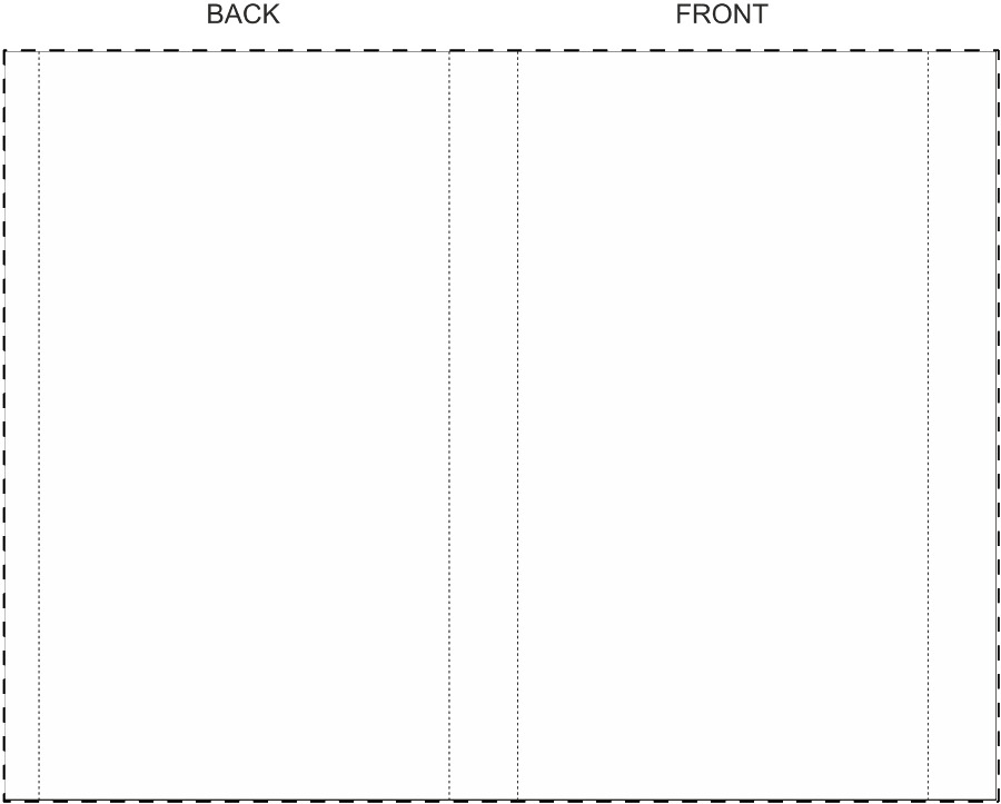 Custom paper sleeve