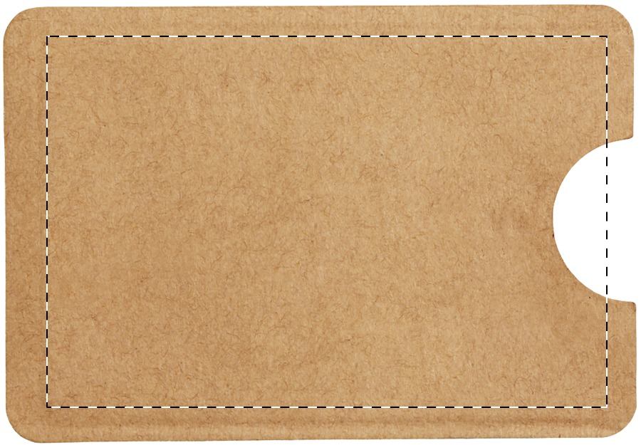 Back side