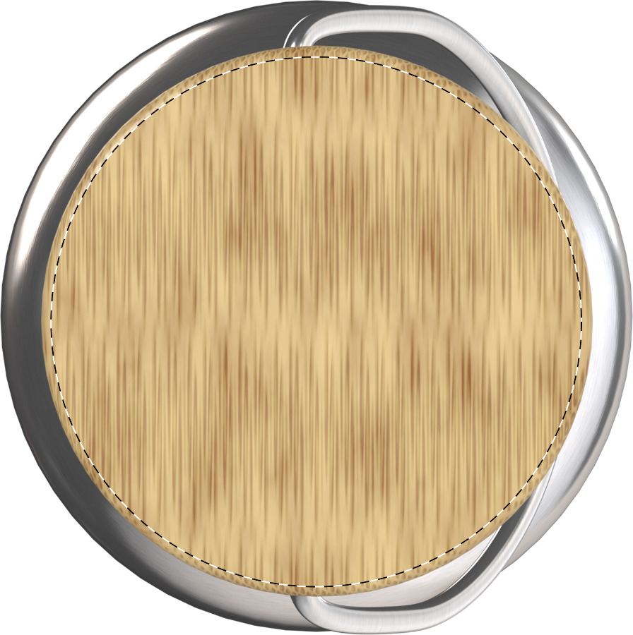 Bamboo part