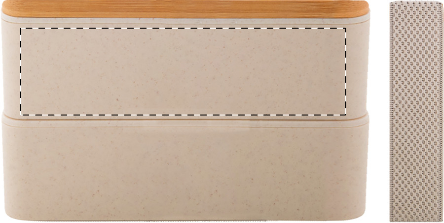 Box 1 - front