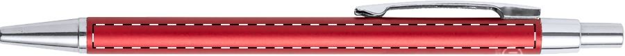 Barrel - right handed