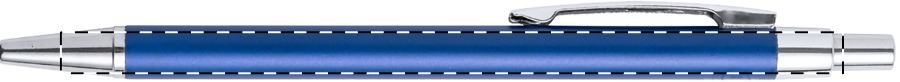 Barrel - right handed
