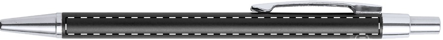 Barrel - right handed