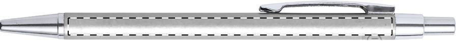 Barrel - right handed