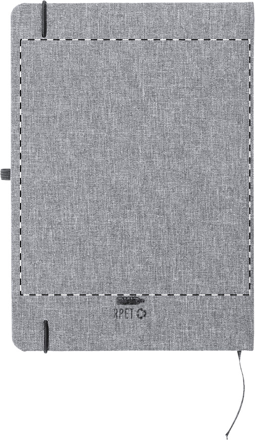 Back side