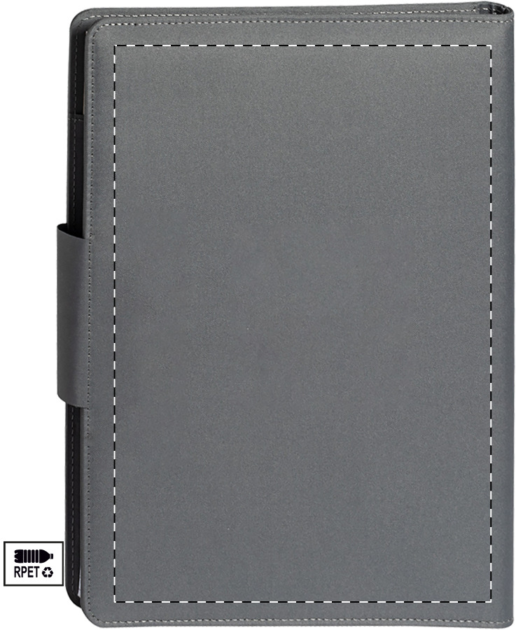 Back side