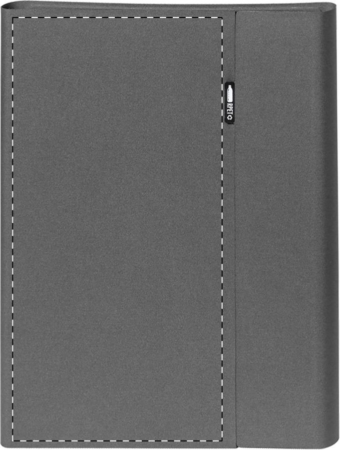 Front side