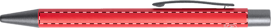 Barrel - right handed