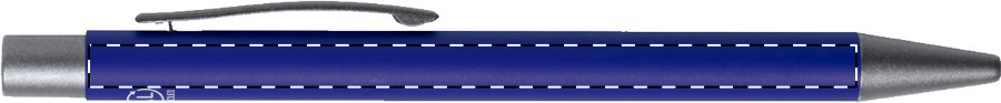 Barrel - left handed