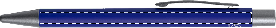 Barrel - right handed