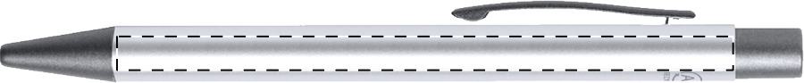 Barrel - right handed
