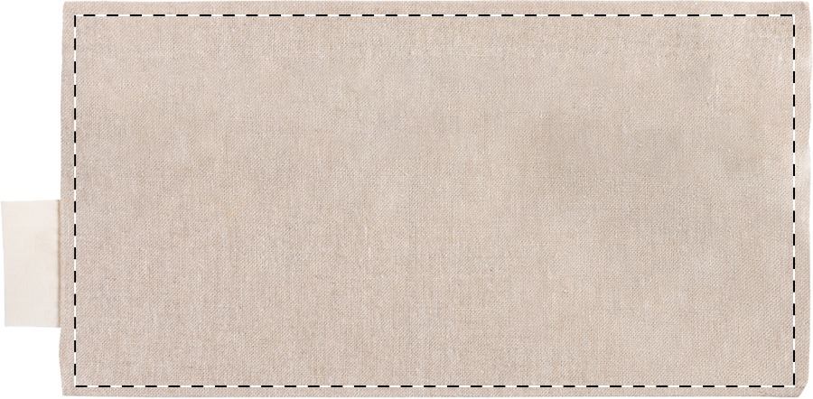 Back side