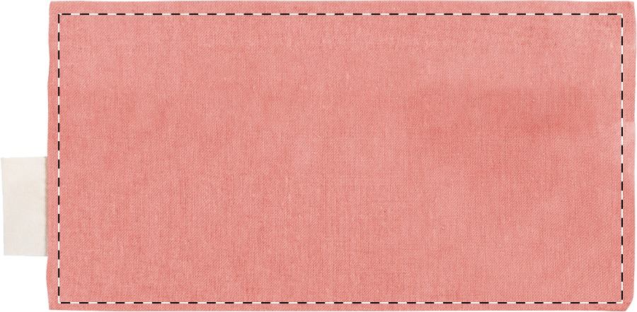 Back side
