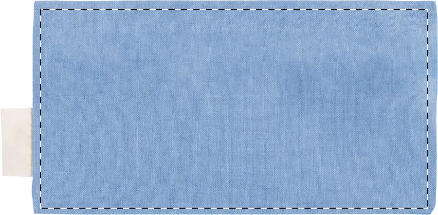 Back side