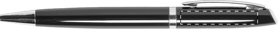 Below clip - right handed