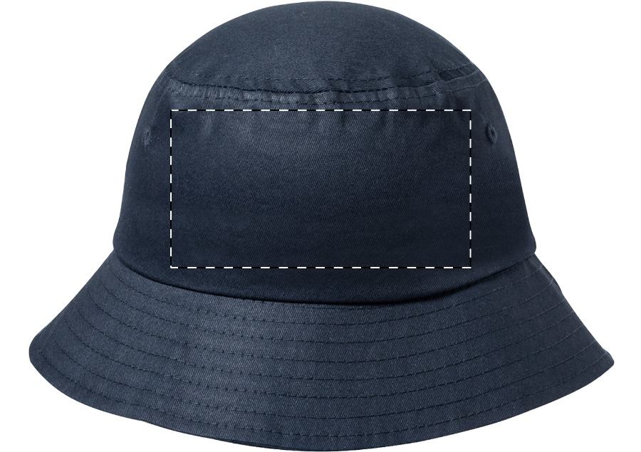 Front side