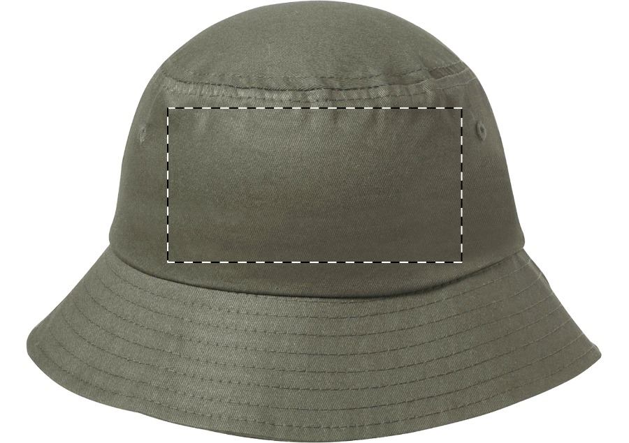 Front side