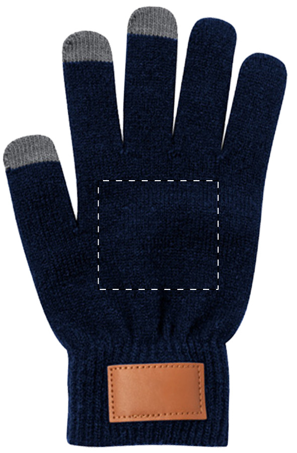 Right glove