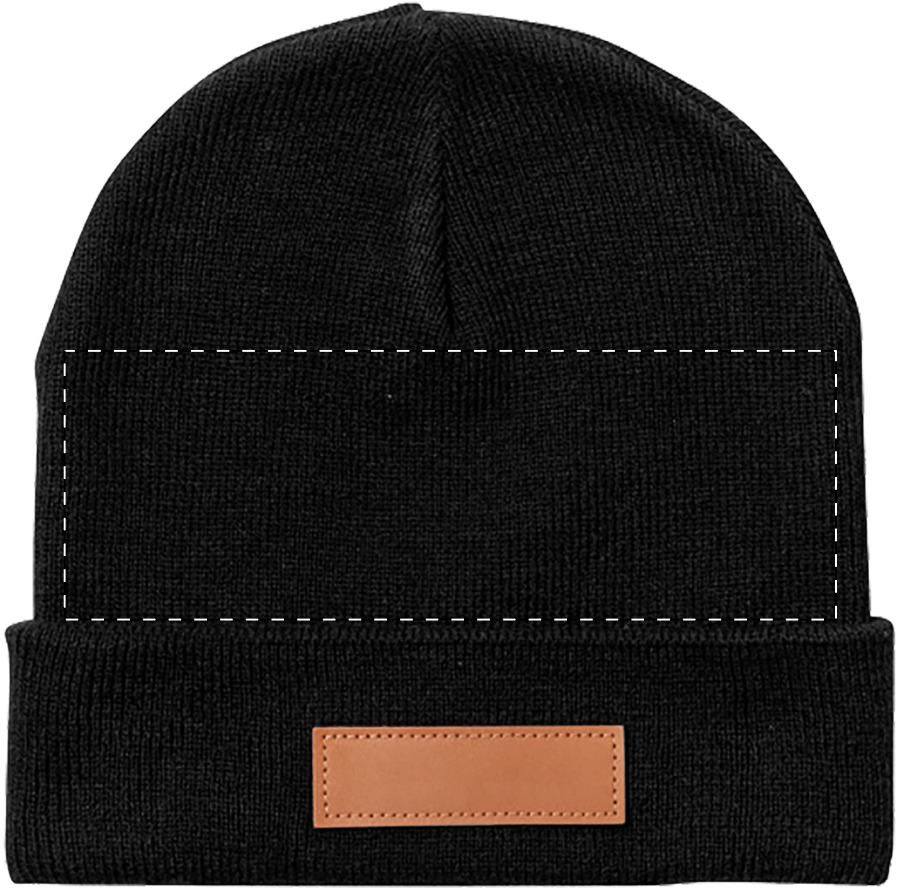 Front side