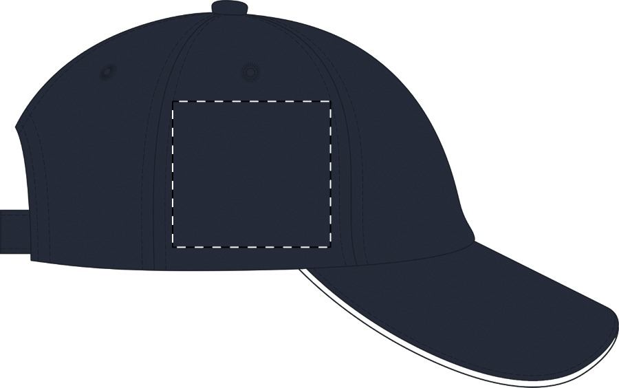 Right side