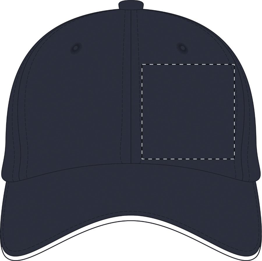 Front - left