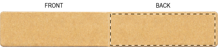 Back side
