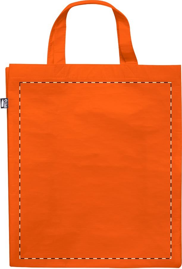 Back side