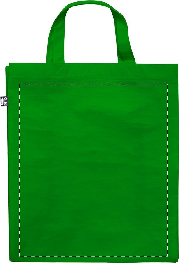 Back side