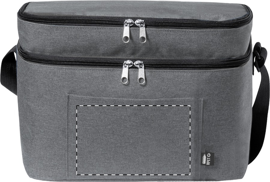 Front side