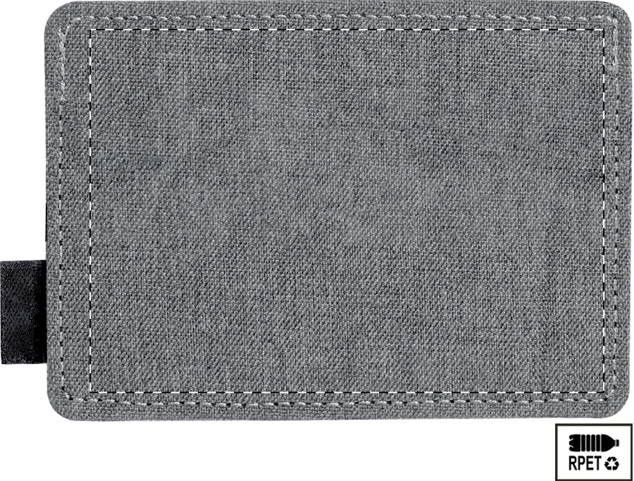 Back side
