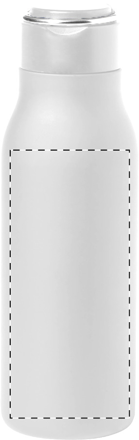 Front side