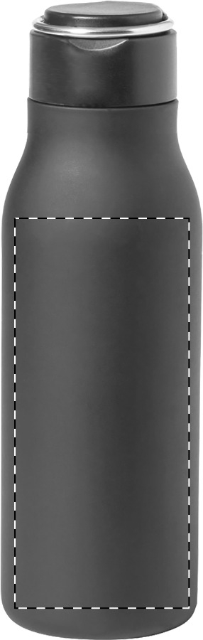 Front side
